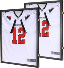 How to Frame a Jersey That You Are Proud to Display 14