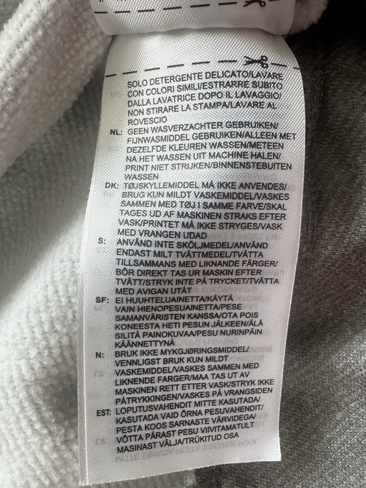 Adidas Aeroready Script Logo Pullover Hoodie Men’… - image 8