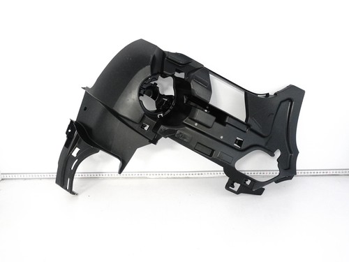 Bmw X1 F48 Bj.15-19 Halter Nebelscheinwerfer Stoßstange Vorne Rechts