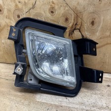 2009 2010 Mazda 6 Passenger Corner Park Light...