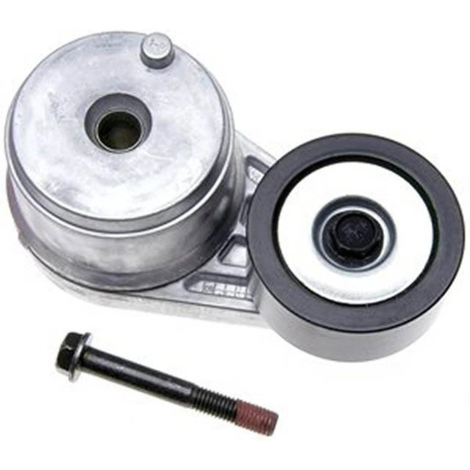 Tensor de correa de distribución 38501 puertas para Western Star 4900SA Freightliner Cascadia Foto 2 de 4