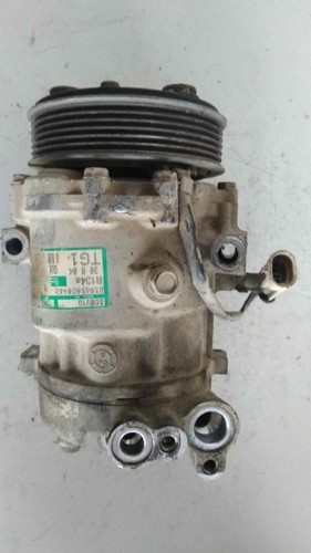 1512F klimakompressor OPEL COMBO CORSA C 1.3 16V CDTI 2001 96569