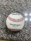 Cincinnati Reds Autographed Baseball Chris Heisey — photo 3