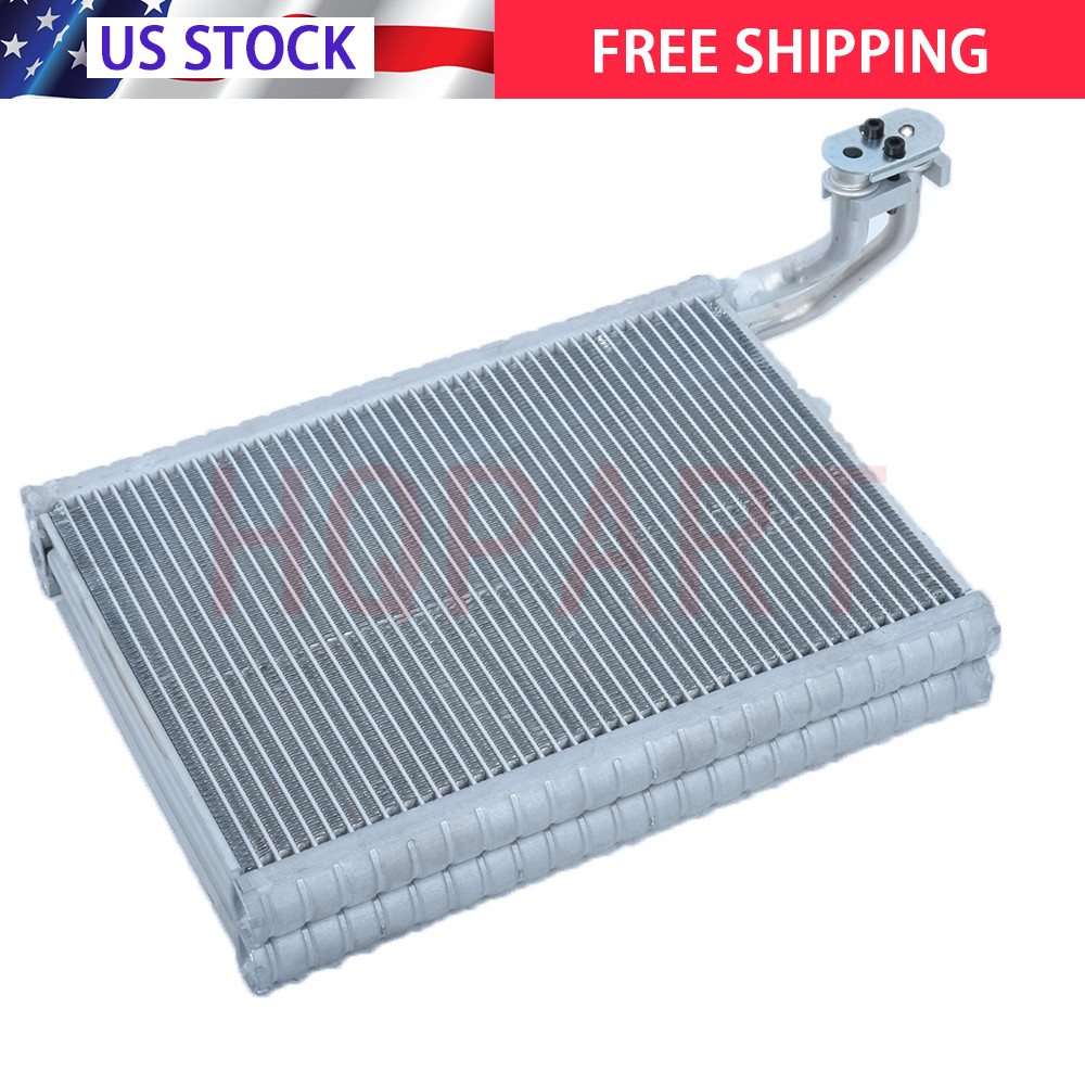 Evaporator Fits Maserati Quattroporte 3.0L, 3.8L 2014-2020 EV ID-673 US