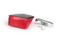 RüCklicht -PIAGGIO- Vespa V50 Elestart (V5A3T), V50 N Special (V5A1T, V5A2T)