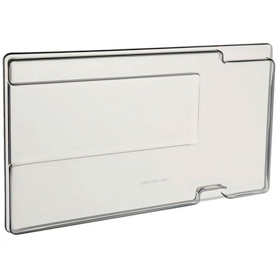 Decksaver Custom-Molded Polycarbonate Cover for Akai APC40 MK2 MIDI Controller