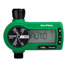 Rain Bird Electronic Digital Hose End Timer C...