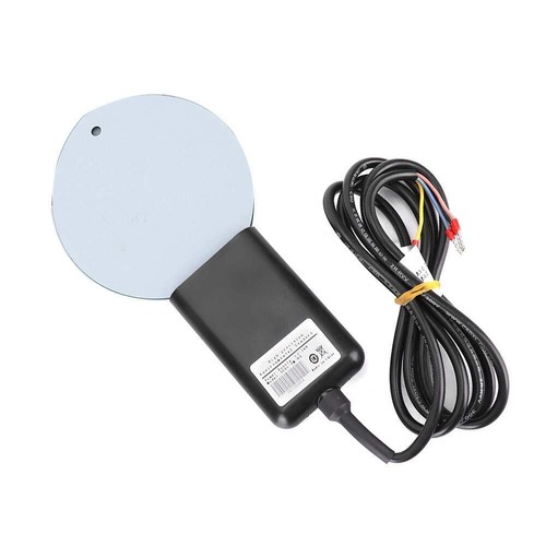 Leaf Surface Temperature Humidity Sensor, RS485 UNKNOWN FUNCTION UNTESTED RETURN