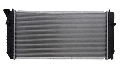 One Stop Solutions Radiator for Buick Park Avenue, LeSabre 2350