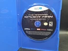 The Amazing Spider-Man: Ultimate Edition (Nintendo Wii U, 2013)