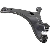 Metzger 58138502 Lenker RadaufhäNgung