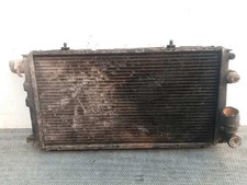 Radiateur Citroen C15