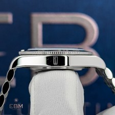 Tudor Black Bay 54 Turquoise Dial – 79000-0001 – Full Set Excellent Cond. 9