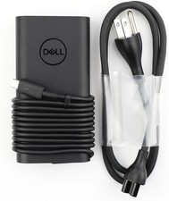 Genuine 90W USB C Charger for Dell Latitude 5411 5421 5431 5511 5521 5531 7410