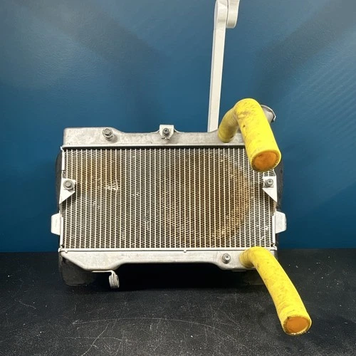 RADIATOR ASSY, WATER