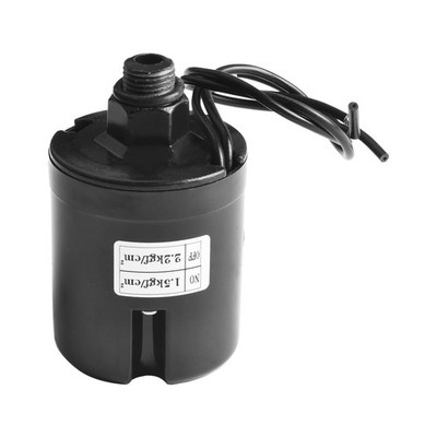 Pumpe Performance Enhancer Präzise Druckregelung Robust Und Zuverlässig