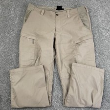 5.11 Tactical Apex Cargo Pants Men 38x30 Fit 37x30 Utility Outdoors Work 74434