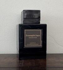 Madras Cardamom Ermenegildo Zegna одеколон — аромат для мужчин 2019