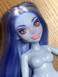 Monster High G3 Abbey | eBay