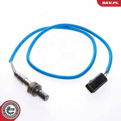 ESEN SKV Lambdasonde 09SKV013 passend für FIAT LANCIA