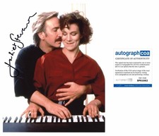 Juliet Stevenson Signed Truly, Madly, Deeply AUTOGRAPH Signed 10x8” ACOA
