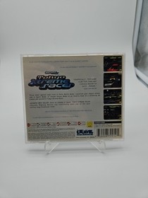 Tokyo Xtreme Racer (Sega Dreamcast, 1999)