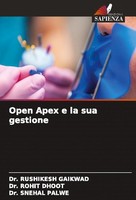 Open Apex E La Sua Gestione Rushikesh Gaikwad
