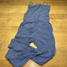 Toller Jumpsuit von Esprit  Gr. 36, elegant, Sehr stylisch, Blau