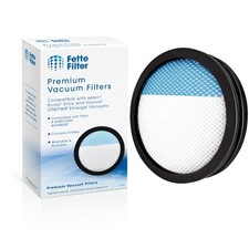 Fette Filter - Replacement Compatible with Ryobi Stick Pack of 1