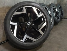 VW Tayron Coventry Alufelgen Sommerreifen 255/45 R 19 Seal 2023 571601025E