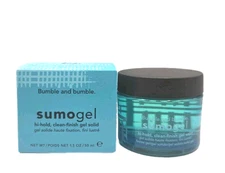 Bumble and bumble SUMOGEL Gel Solid - 1.5 oz / 50 ml - BRAND NEW