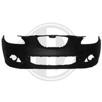 StoßFäNger Diederichs 7432250 Hd Priority Parts FüR Seat Vorne