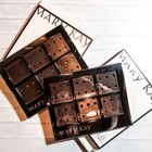 Lot of 2 BRAND NEW Mary Kay Cosmetic Display Trays (EMPTY) NIB — photo 1