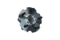 Radlagersatz Hinten Kamoka 5500293 FüR Lexus Toyota