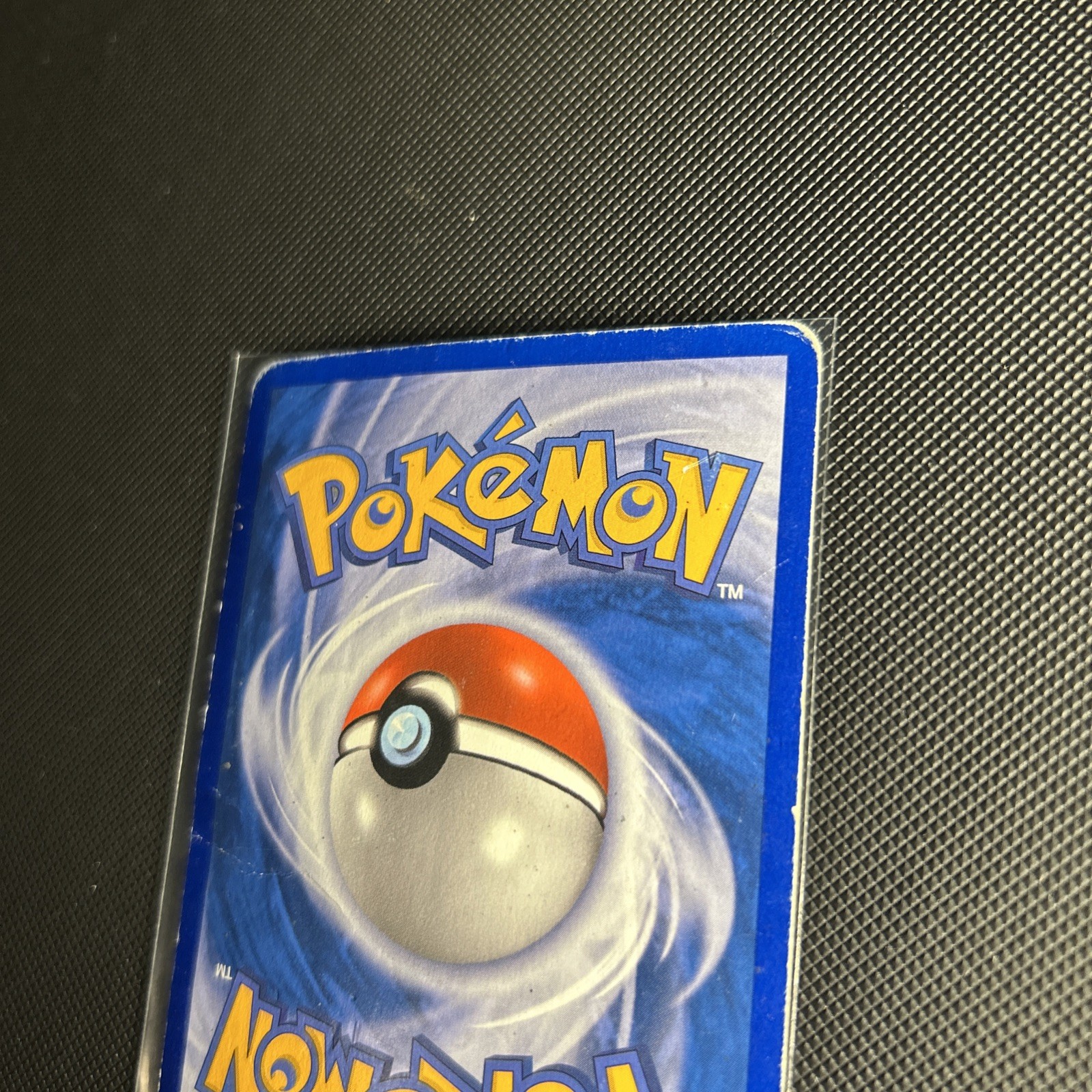 2005 POKEMON EX UNSEEN FORCES GOLD STAR #113 ENTEI-HOLO view 7