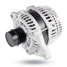Car Alternator 11440, Fit for Dodge Journey SE Value 2.4L 2020, SXT 2.4L 2012-20