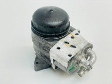 BMW E81 E87 E88 E90 E91 E92 E93 N43 N43 Engine Oil Filter Housing 7574115 #088