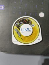 Midway Arcade Treasures Extended Play Sony PSP UMD Only