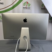Apple Cinema Display 27 for sale - eBay
