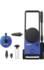 Nilfisk Hochdruckreiniger Core 130-6 PowerControl - PCA 462 l/h 130 bar 1,5 kW