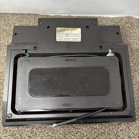 Atari 5200 Console Bundle Lot Tested With All Cables Controller And Game READ