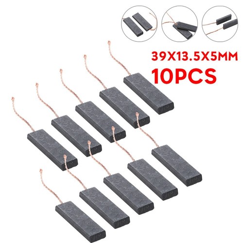 Kit Rondelles De Drag Lisse Carbone Pour Moulinet Abu Garcia 6000 6500