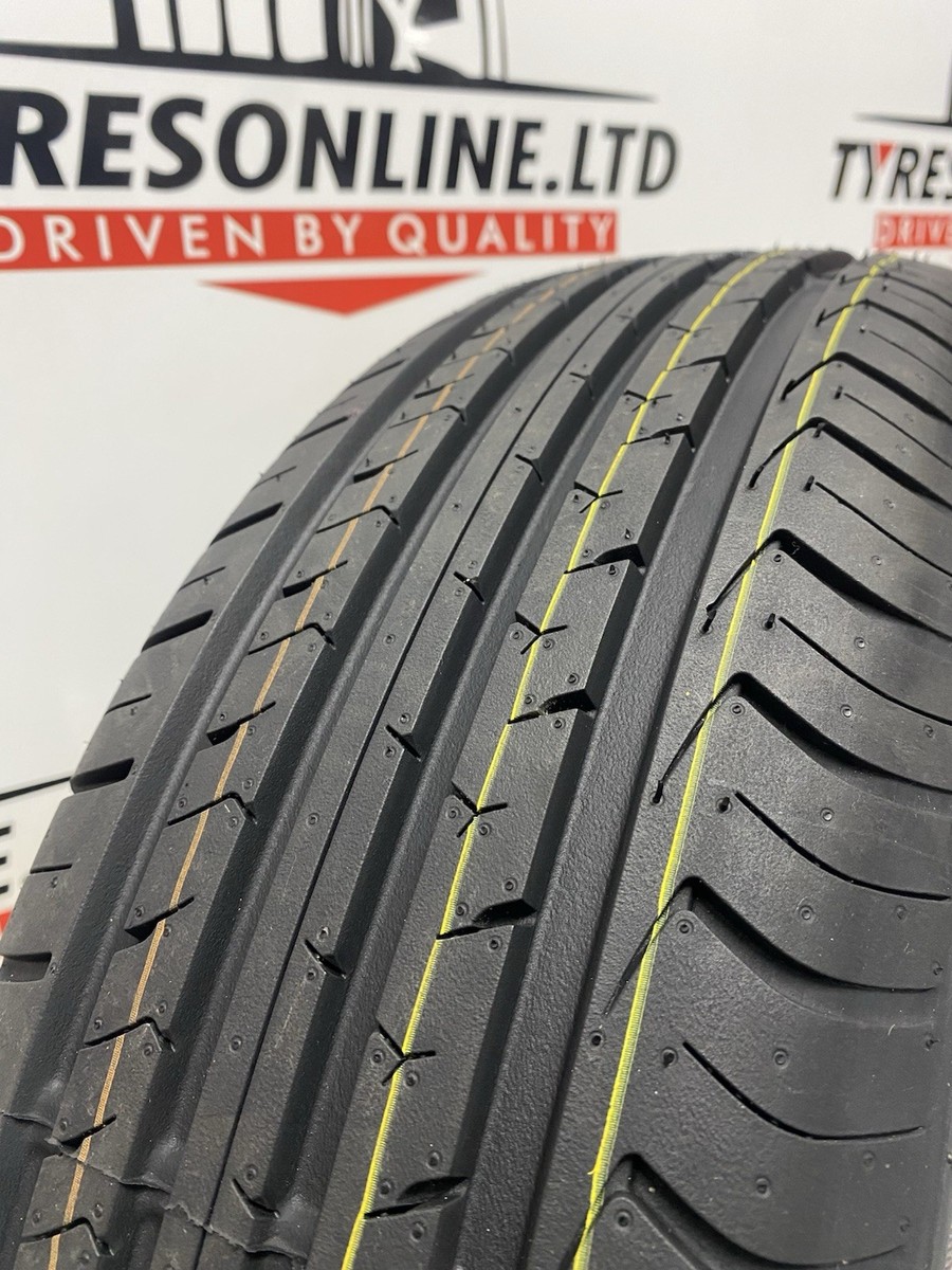 1 X 185 65 15 SONIX 185/65R15 88H M+S BRAND NEW PERFORMANCE TYRE