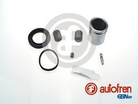 Reparatursatz Bremssattel Autofren Seinsa D41184C FüR BMW Alfa E30 Z1 48Mm 3Er