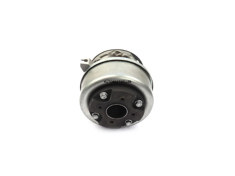 Parking Brake Assembly w/ Sensor Hole F8UZ2598AA for Ford E Series 1989–2003 Foto 4 de 4