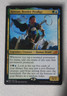 KINNAN, BONDER PRODIGY - The List - MTG Mythic #192 - Magic: The Gathering