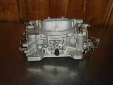Rebuilt Carter Afb 4-barrel Carburetor 9400s 400 Cfm Dual Quad 2x4 Tunnel Ram Rebuilt Carter Afb 4-barrel Carburetor 9400s 400 Cfm Dual Quad 2x4 Tunnel Ram