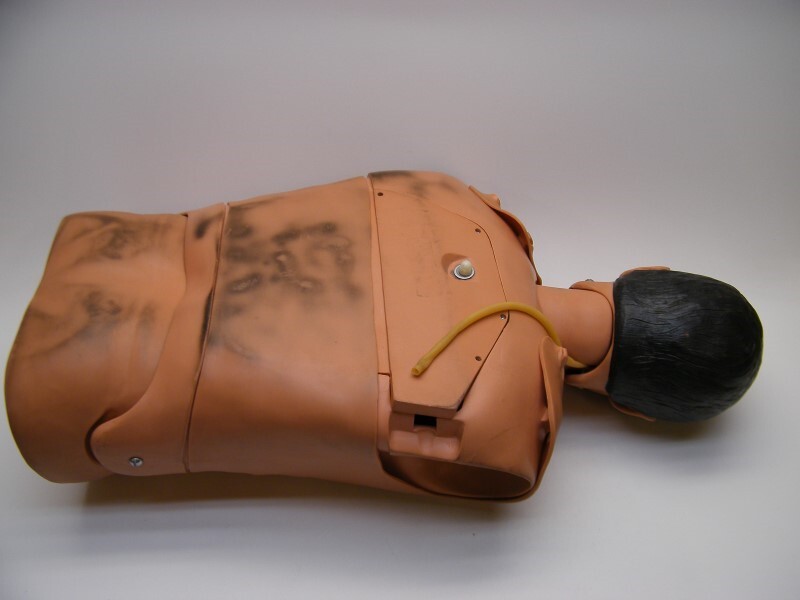 CPR training MANIKINS mannequin MPL? eBay