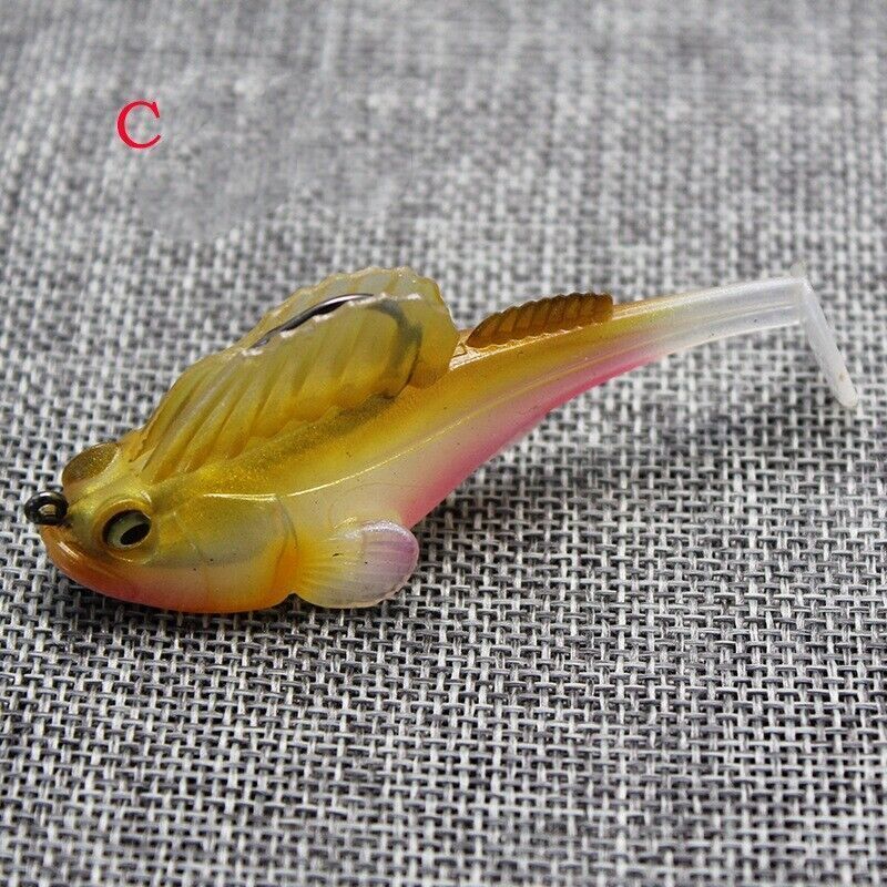 Test Du Megabass Dark Sleeper : Mon Avis Sur Ce Leurre