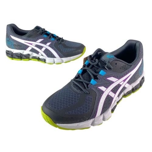 asics gel quantum trail